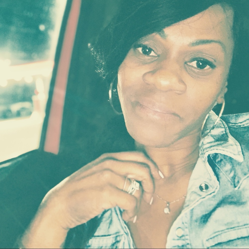 Meet your Posher, Kelli